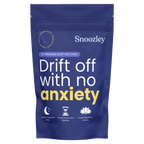Snoozley™ - Premium Sleep Patches
